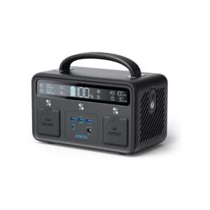 Anker Power Station (PowerHouse II 400)