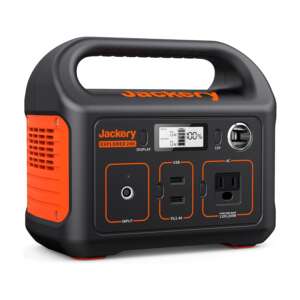 Jackery Explorer 240 Power Station