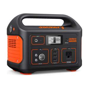 Jackery Explorer 500 Power Station