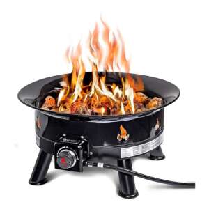 Outland Mega Firebowl