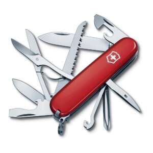 Victorinox Swiss Army Multi-Tool Pocket Knife