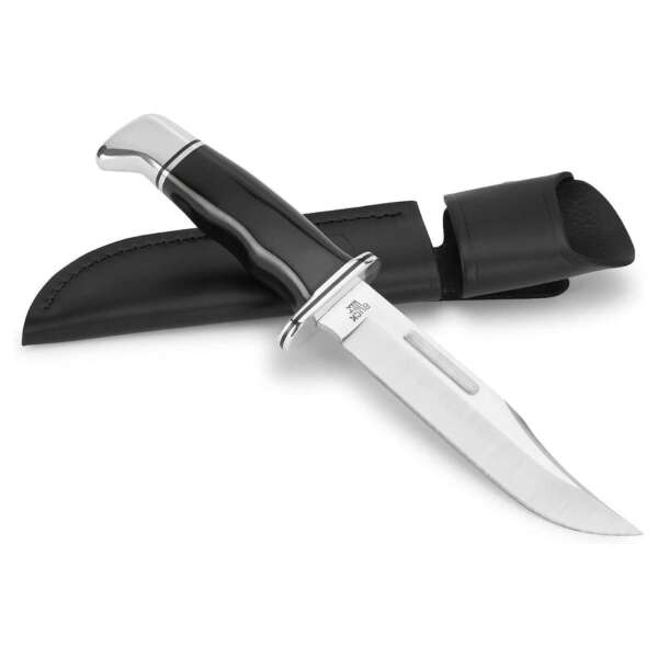 Buck Knives 119 Special Fixed Blade Hunting Knife