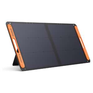 Jackery SolarSaga 100W Solar Panel