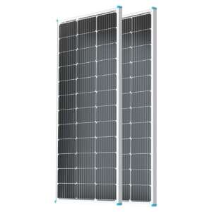 Renogy Solar Panels 2PC
