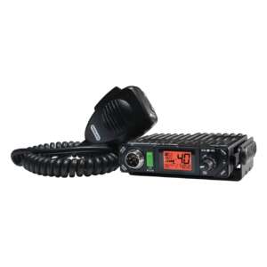 President Electronics BILL CB Radio