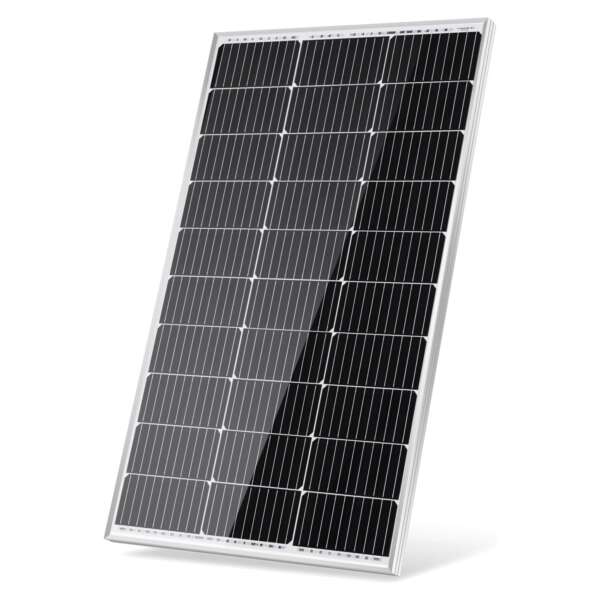 Traver Force Solar Panel